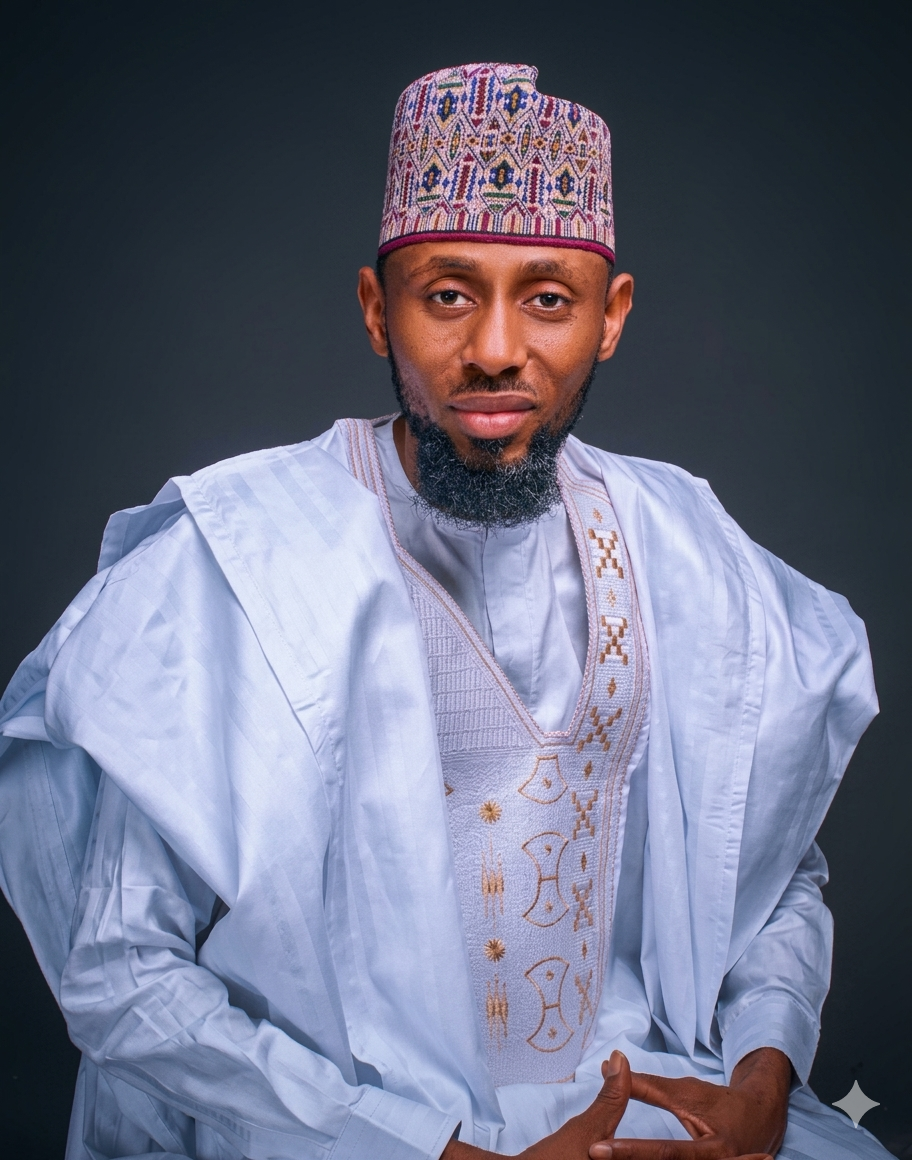 Hon. Nazir Sunusi Abubakar